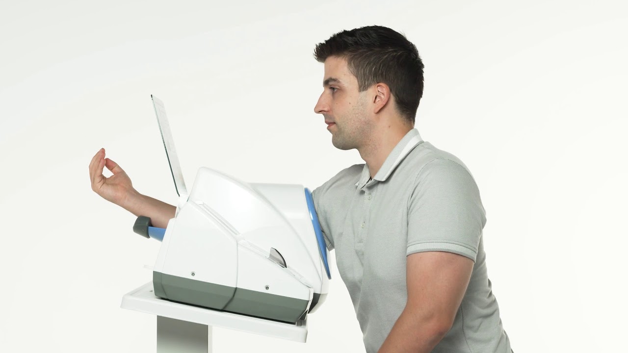 InBody BPBIO 320 - Fully Automated Blood Pressure Monitor
