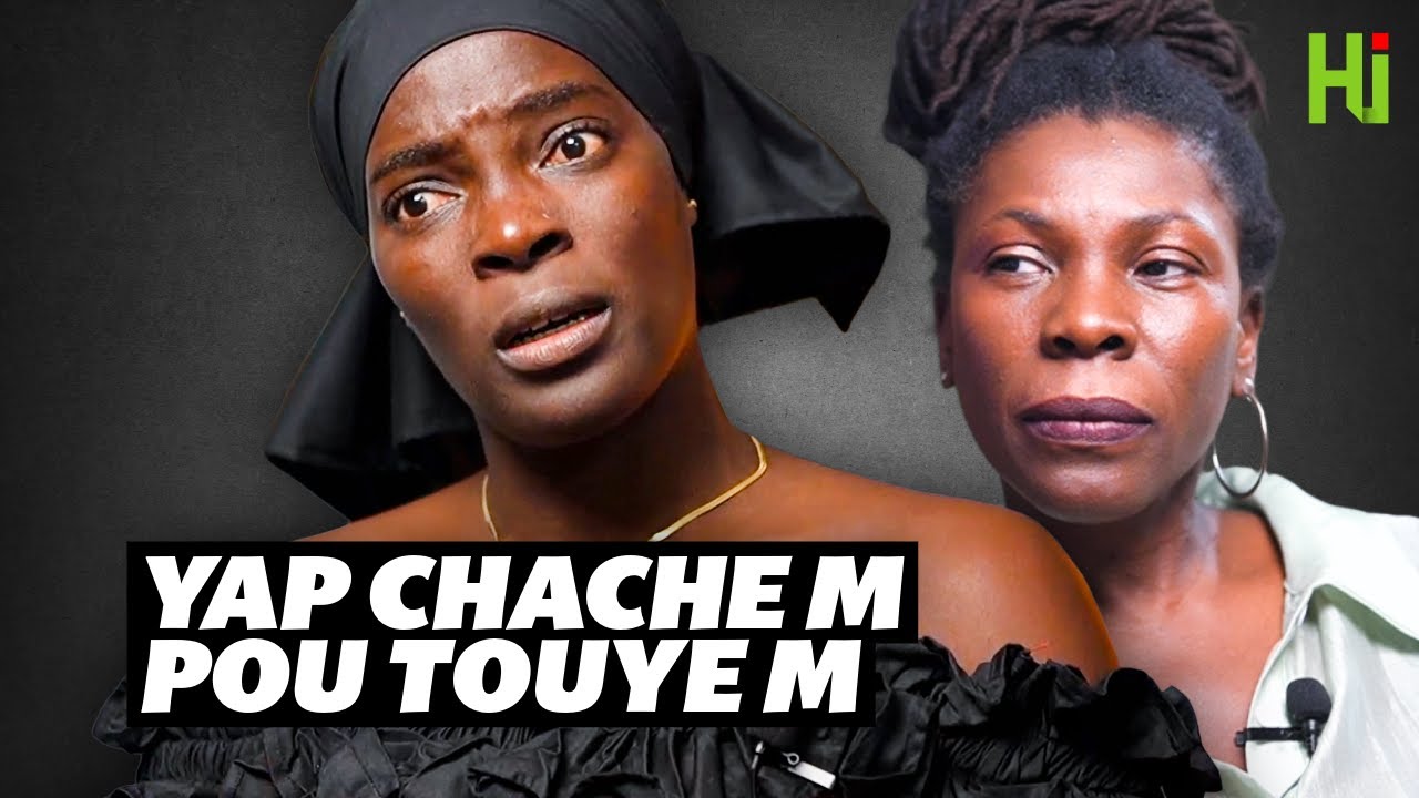 Témoignage bouleversant de Thòyart, victime de menaces de mort et de persécution