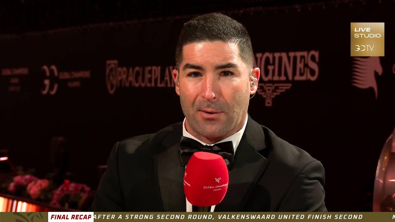 LIVE STUDIO - GCL Super Cup Final - Post-Show Round 2