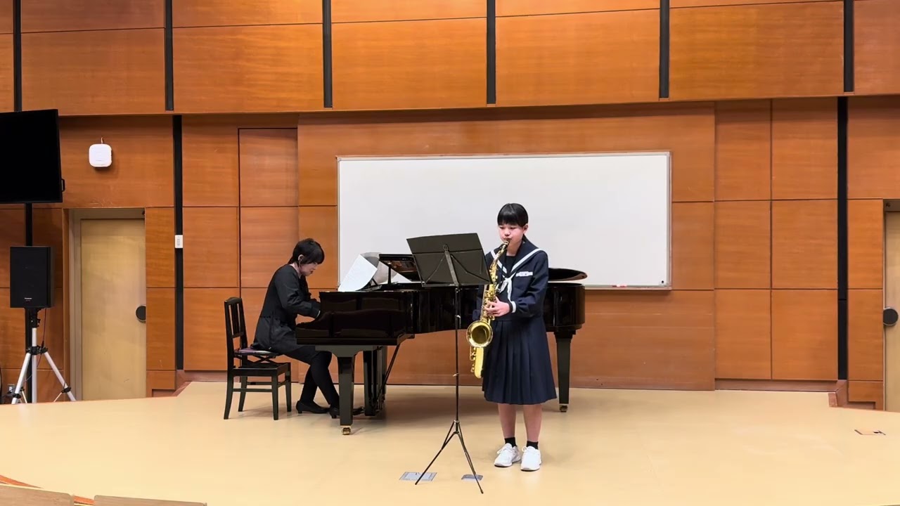 2025/12/21 JBA長崎ソロコンテスト　３２