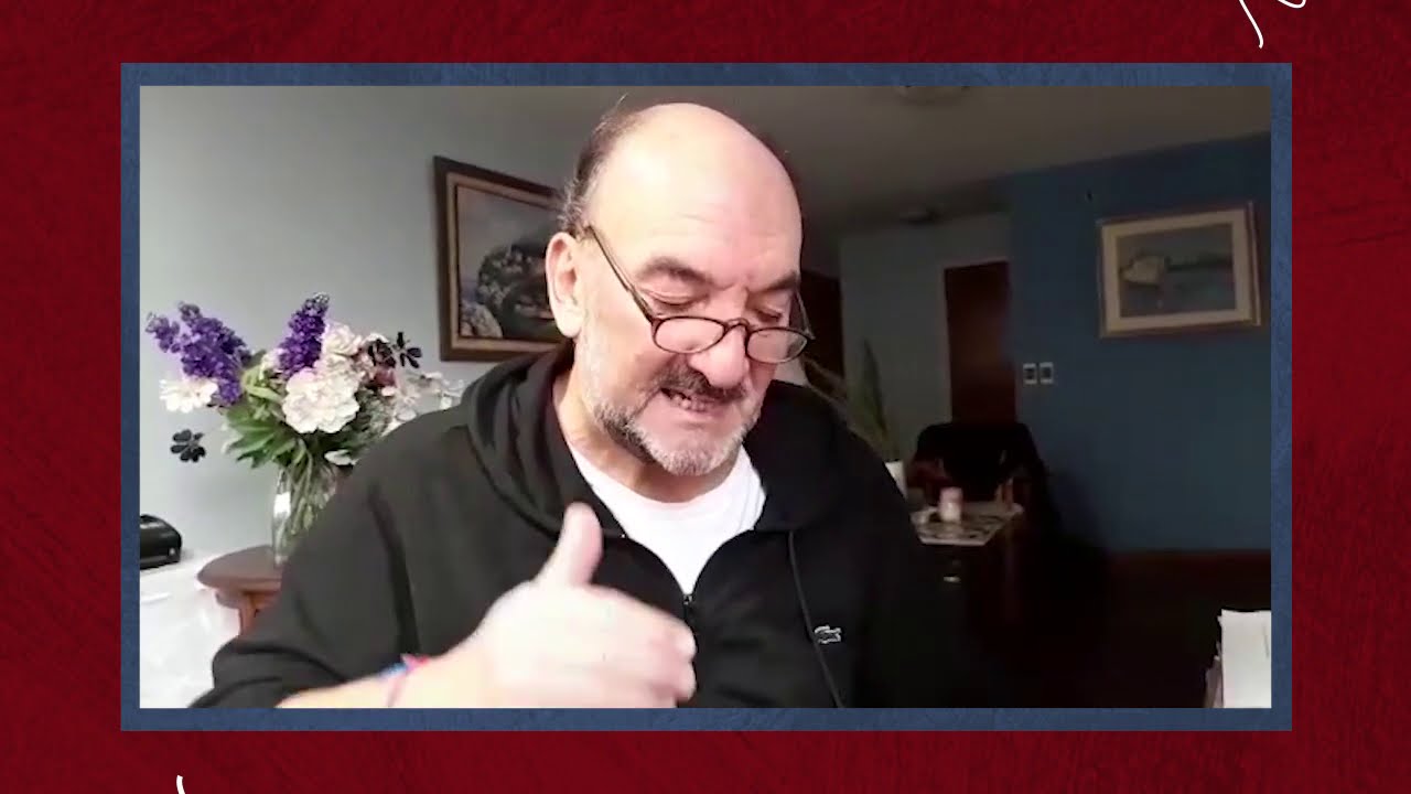 Osvaldo Wehbe - Día del amigo