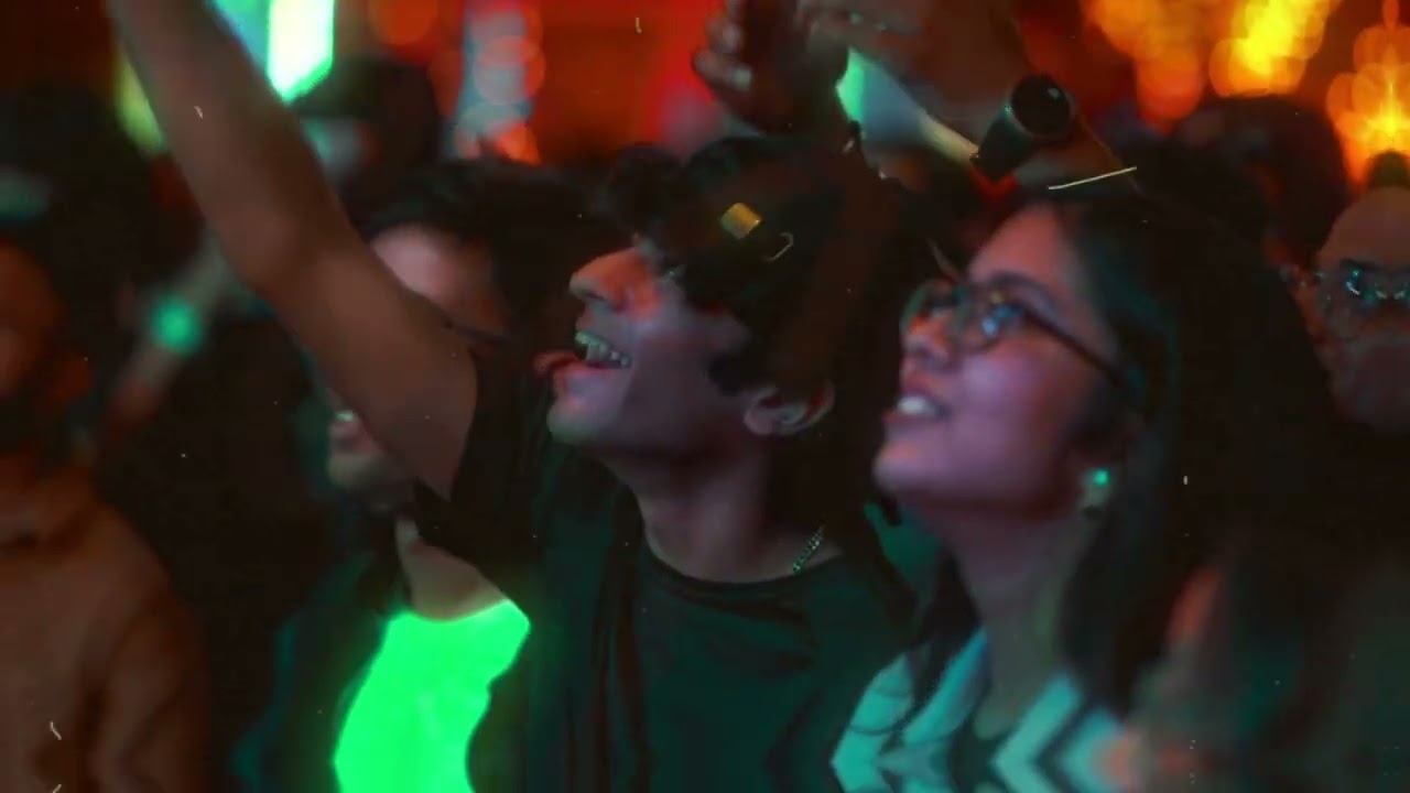 Soid - KON HAI ? | Official MUSIC VIDEO 2023