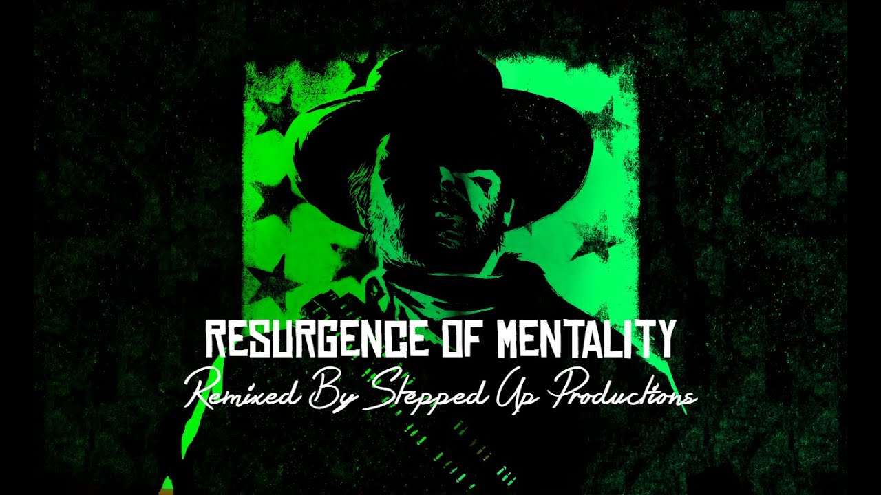 Red Dead Redemption 2 Soundtrack (Loading Screen 1/ When The Time Comes) Resurgence Of Mentality