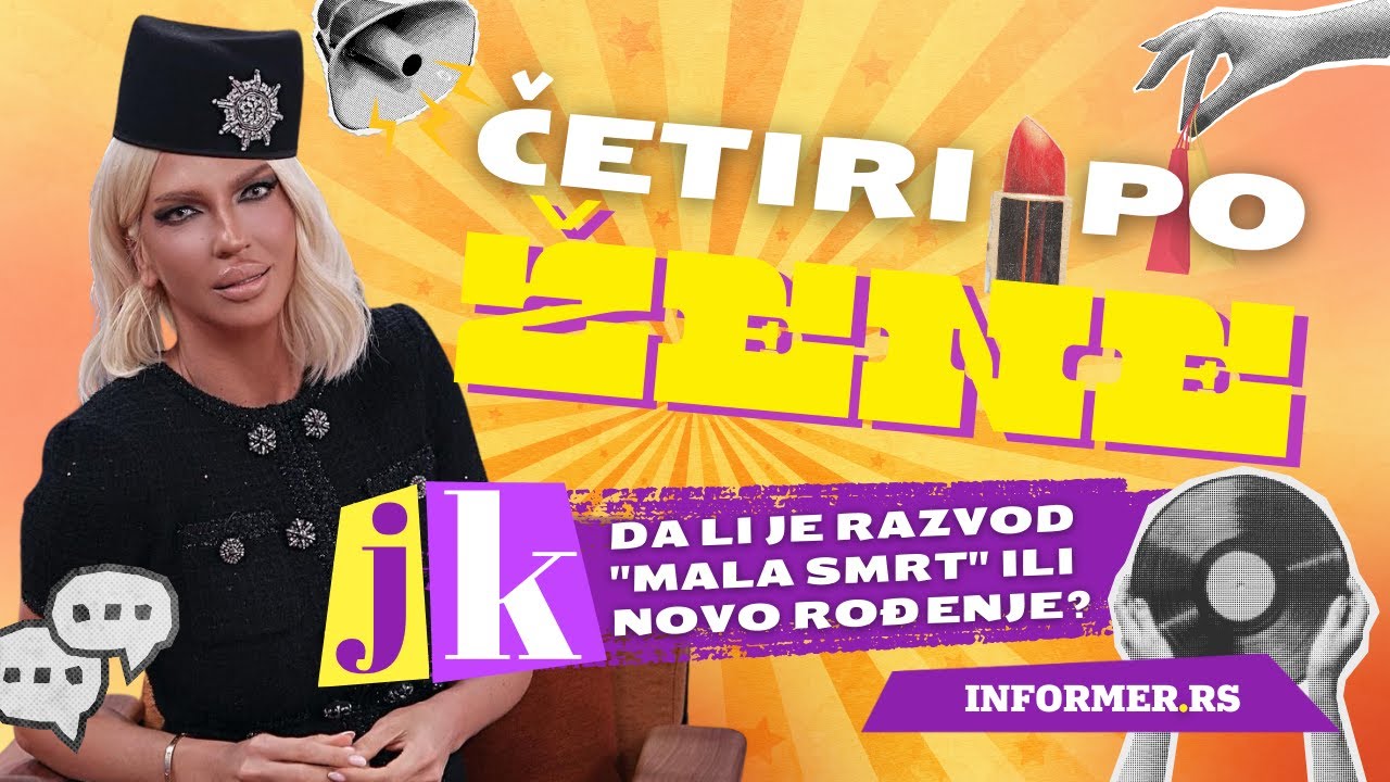 EKSKLUZIVNO! 