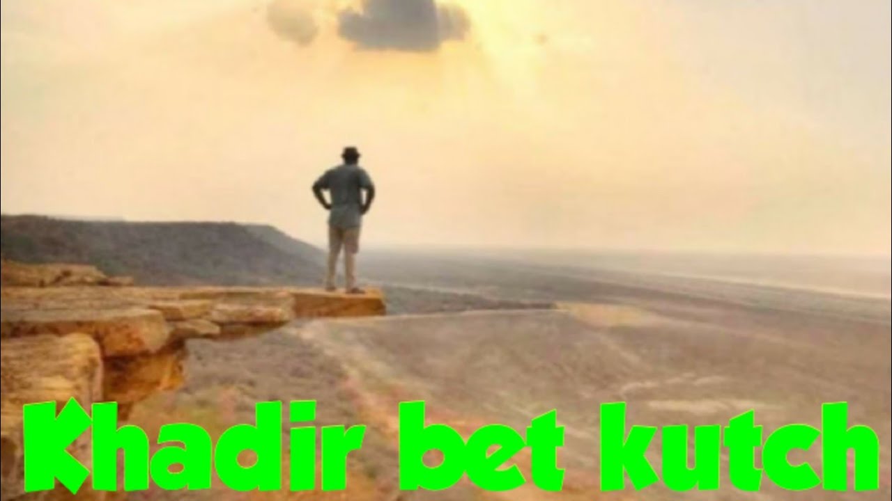 Khadir kutch | khadir bet kutch gujarat | chhipar point | #youtubeshorts