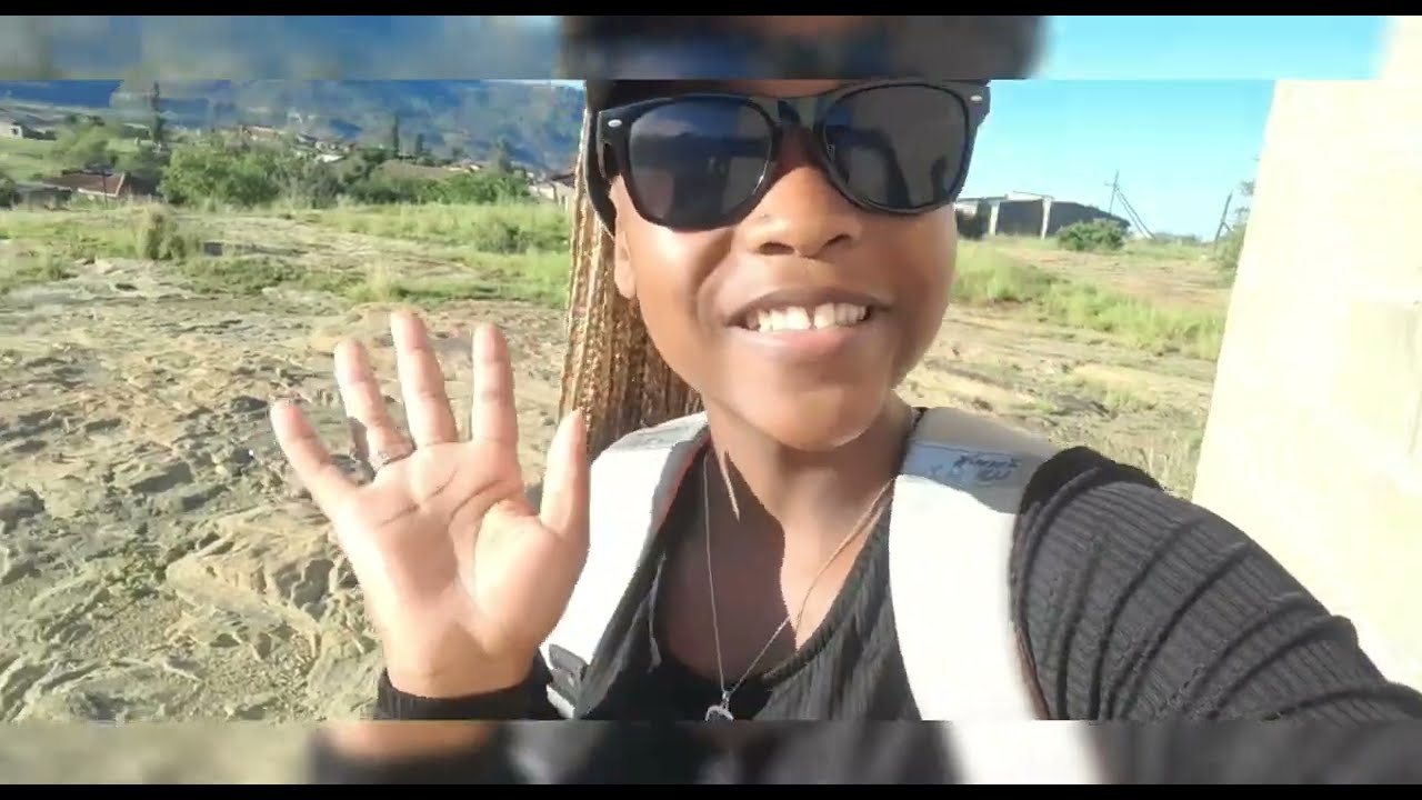 TRAVEL VLOG: EC to JHB l Lets go home