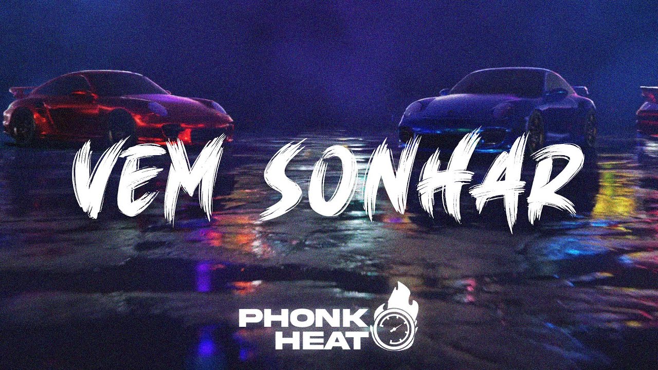 MXZI - Vem Sonhar