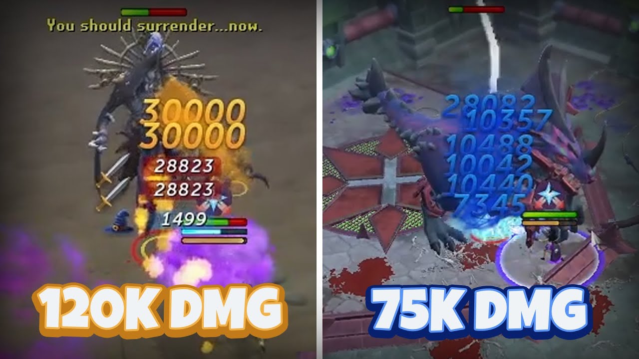Are the New EZK & FSOA Buffs Too Strong? | RuneScape 3