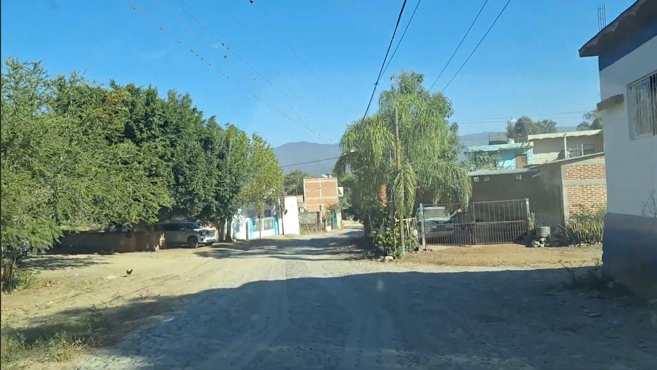 12-27-2025 EL CUIS Y EL CERRITO DE AMECA JALISCO MÉXICO-JORGE LUIS ALVAREZ EL NAVEGANTE 