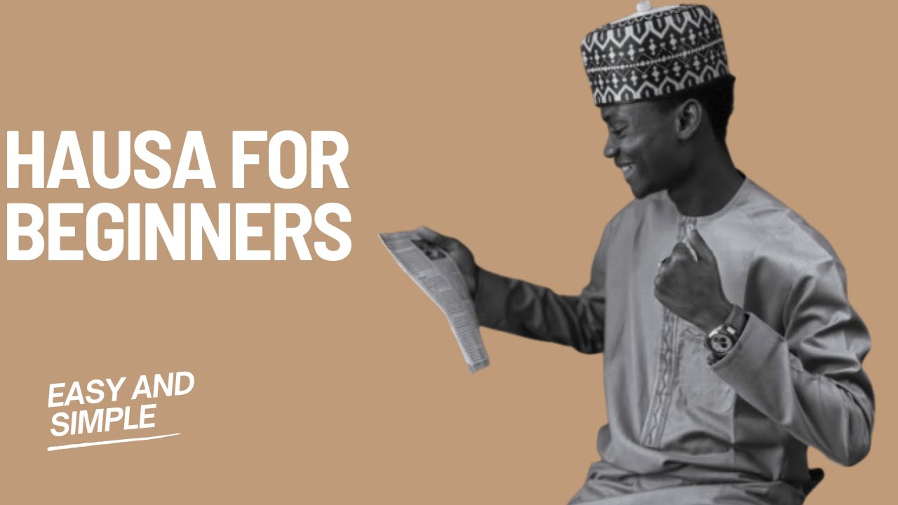 Learn Hausa: Sentences with 'Another' – Easy Examples & Practice