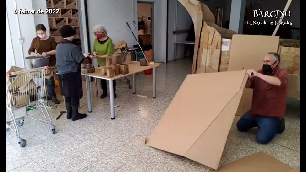 Bàrcino 6.02.22