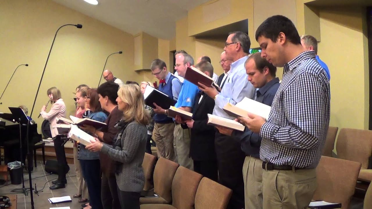 Spirit and Song Ensemble - "We Come to Your Feast" | Michael Joncas