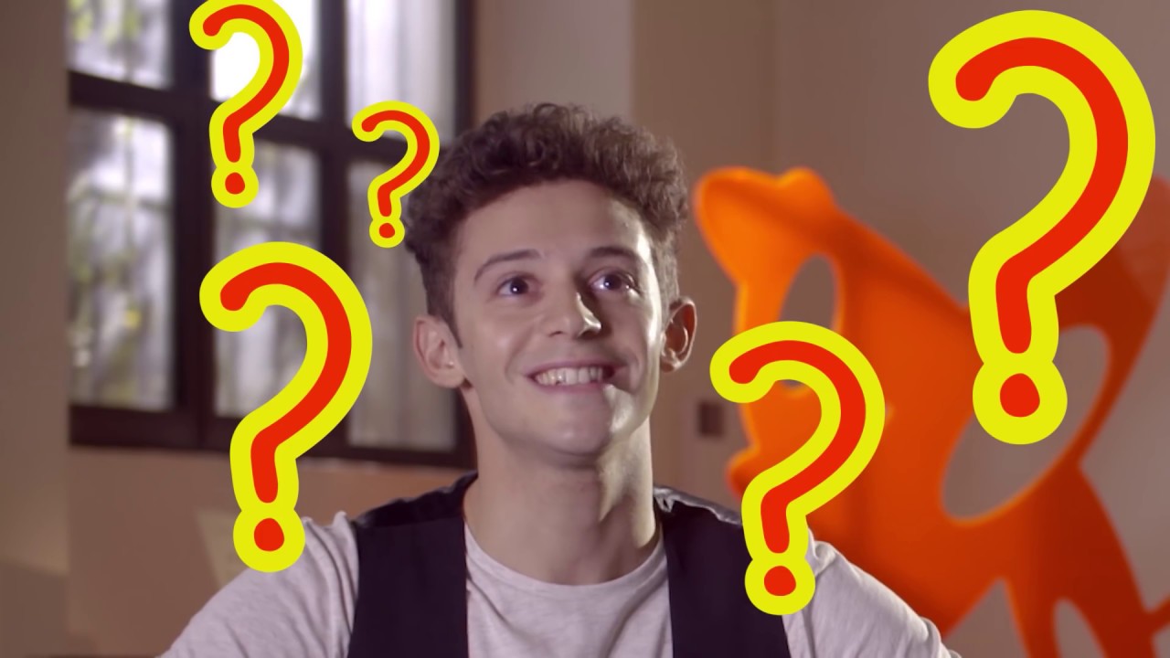 Singing Battle Ruggero VS Leonardo - Parole e Canzoni