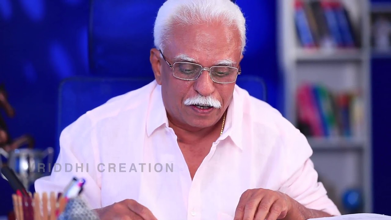SHRAADDHA |KATHA SANKALANA |S N SETHURAM