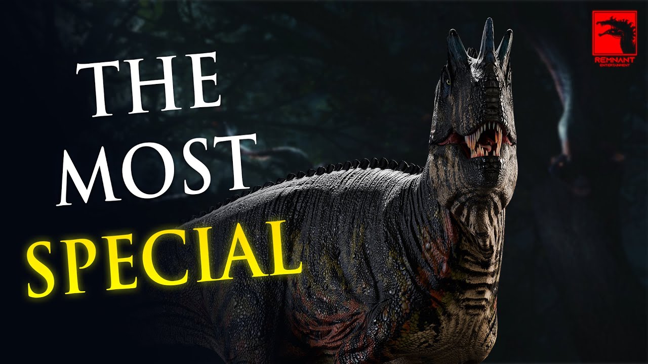 DINOSAURS & TITANS? Pt 2 | Primeval Horizon
