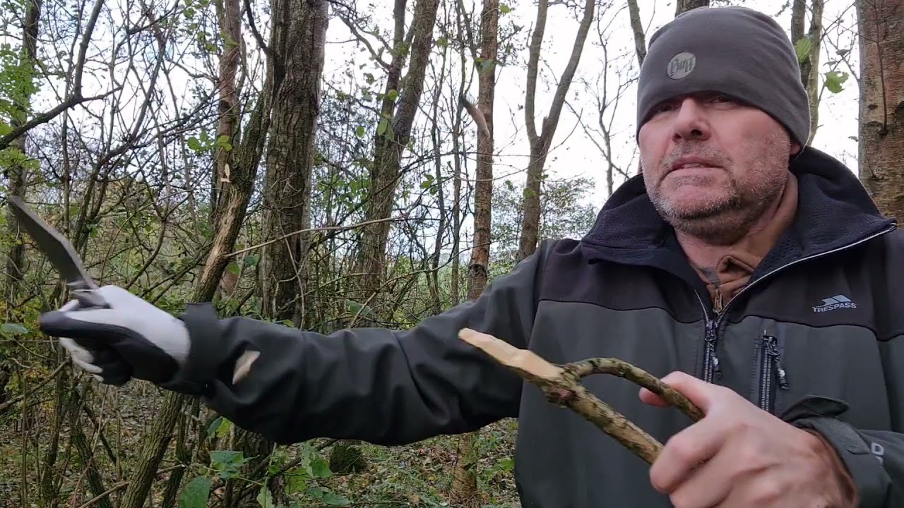 Cold Steel: Ranch Boss 2  carbon steel pocket knife