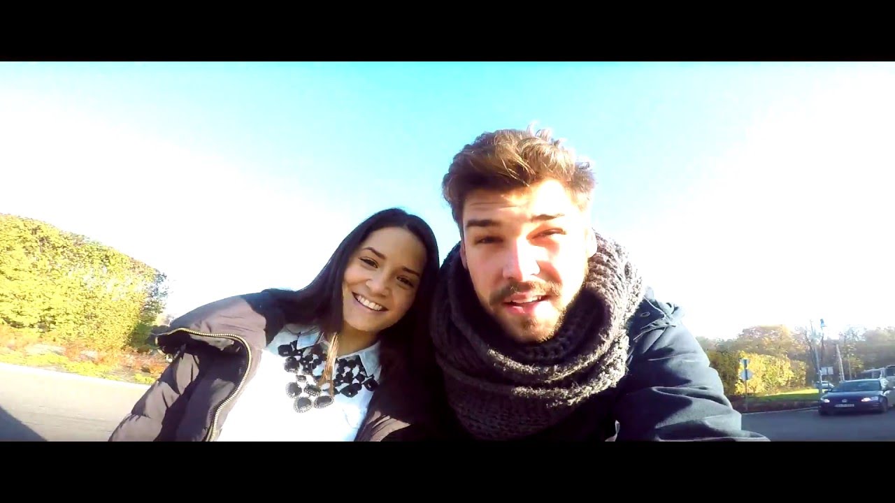 Why do we love the University of Debrecen? Students show it!