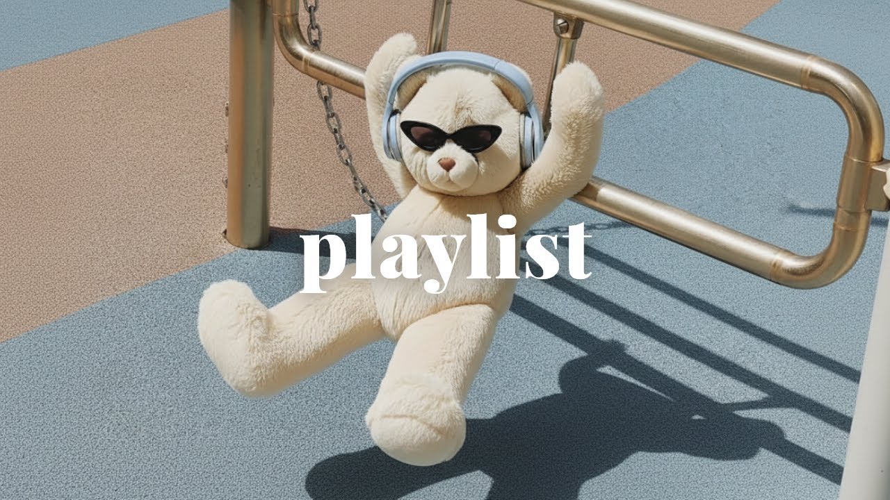 𝐏𝐥𝐚𝐲𝐥𝐢𝐬𝐭💿 Алгоритм сегодня в ударе (треки просто пушка) | LoFi Hip Hop · R&B · Pop