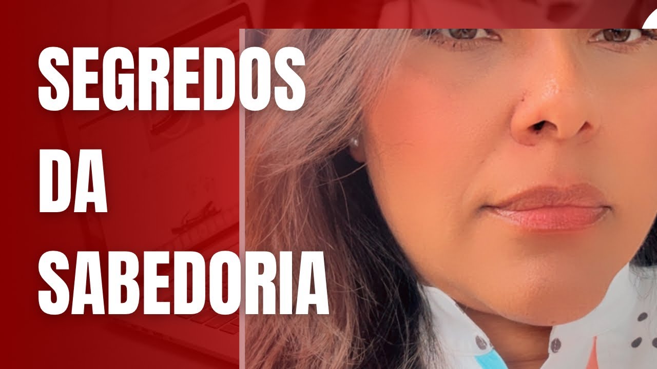 Seja sábio e mude sua vida/ devocional dia 13 