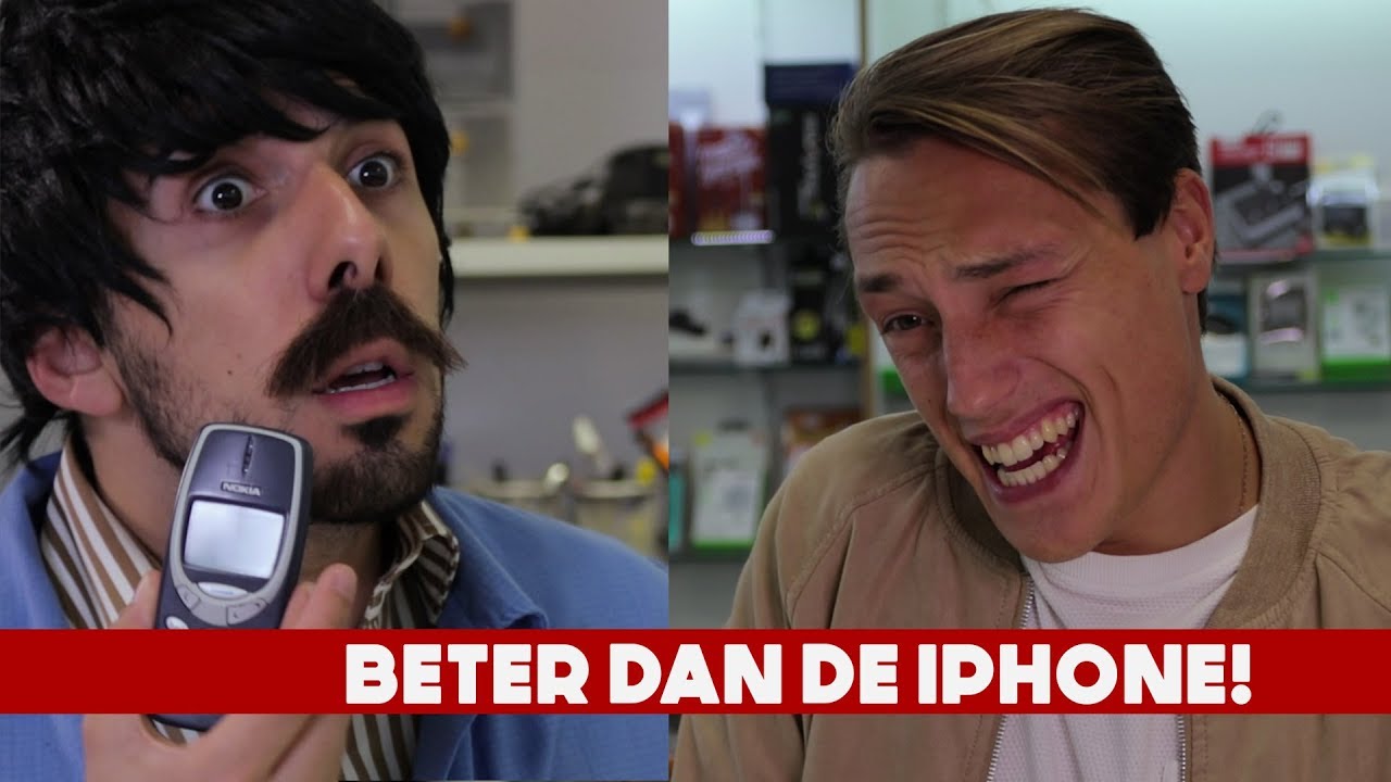 TURK VERKOOPT NOKIA | Mertabi