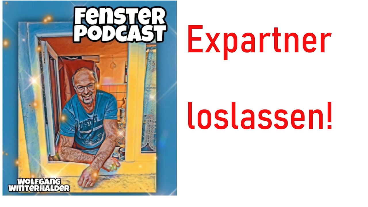 Menschen loslassen !