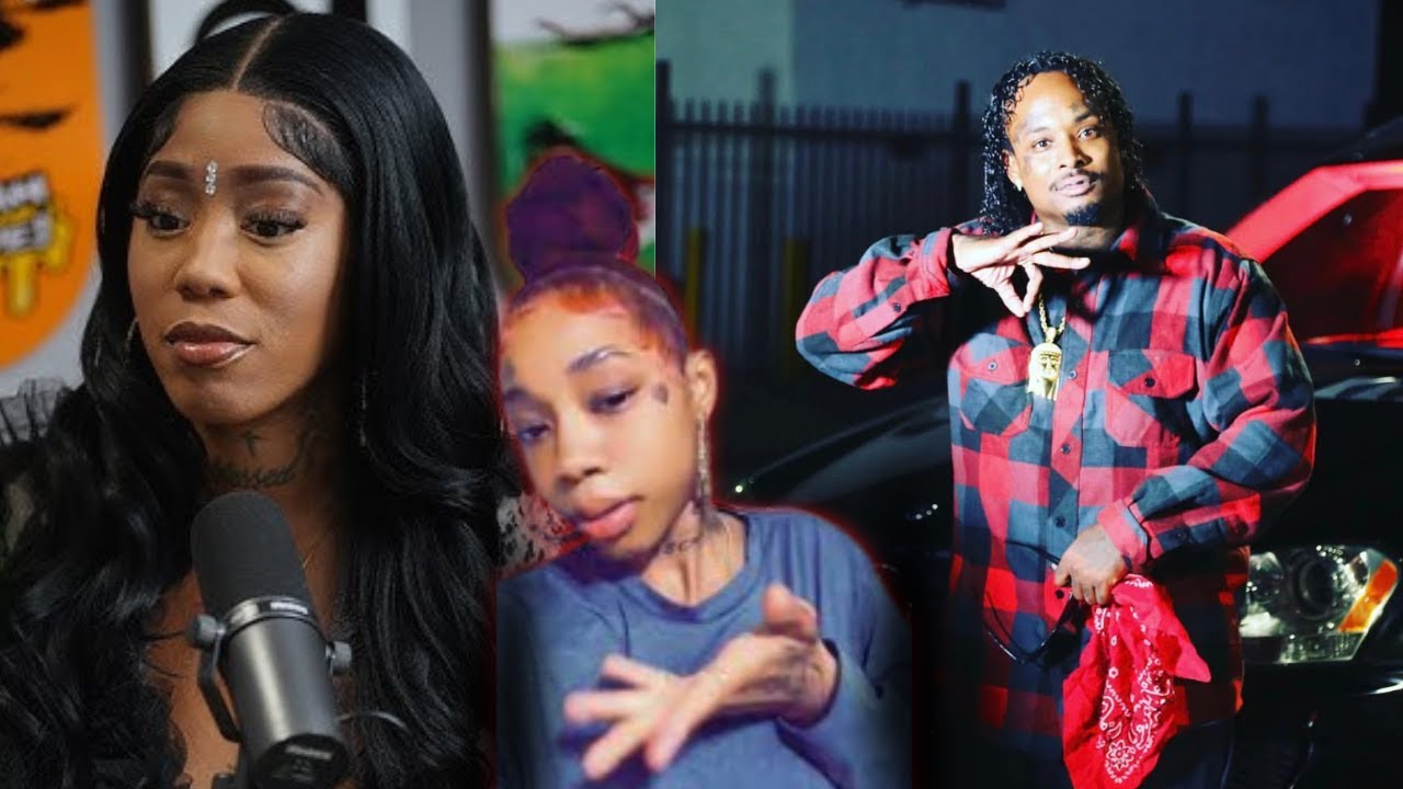 Snoopy Badass EXPOSED By Tanea & Daughter Nova 😳 “You Know What You Did!”– Indictment Coming Too?