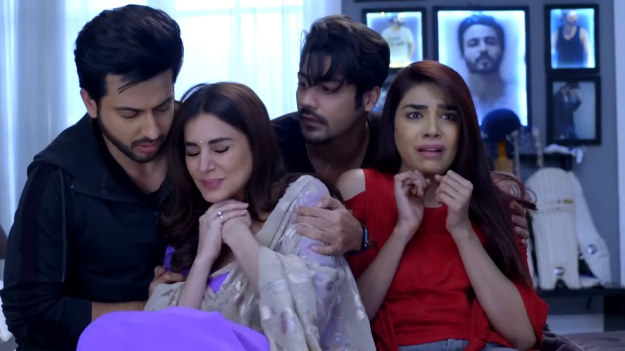 Karan desires to marry Monisha -&nbsp;28th Jan to 1st Feb 2019- Kundali Bhagya - Week In Short - Zee TV