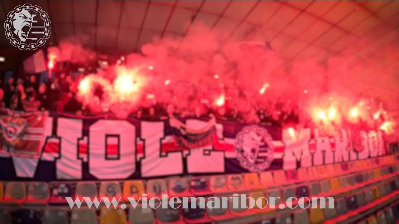 Viole Maribor 1989; Maribor - Celje 7.5.2025