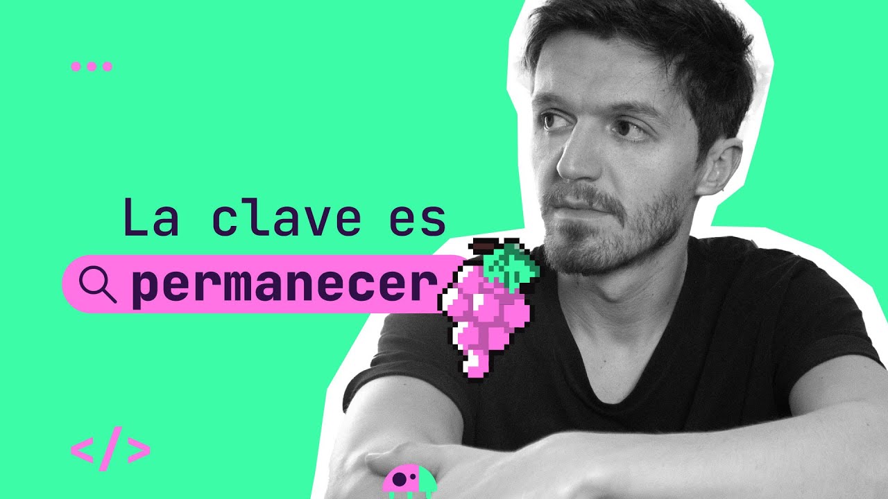 Por qué es TAN importante tener una relación con Dios