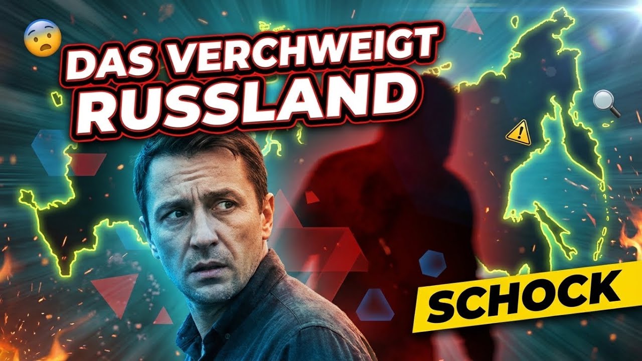 Warum Russland seinen Freund China heimlich fürchtet   Die unbequeme Wahrheit
