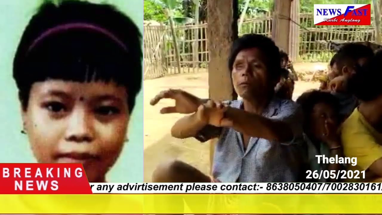 Kt. Sumila Ronghangpi akarjong vangsi api apo pen ahok pet akisung kachechak aputhak kachingki..