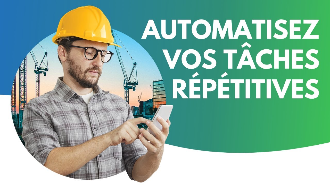 Introduction &agrave; Cactusoft Construction | Un logiciel de feuille de temps construction et plus encore!
