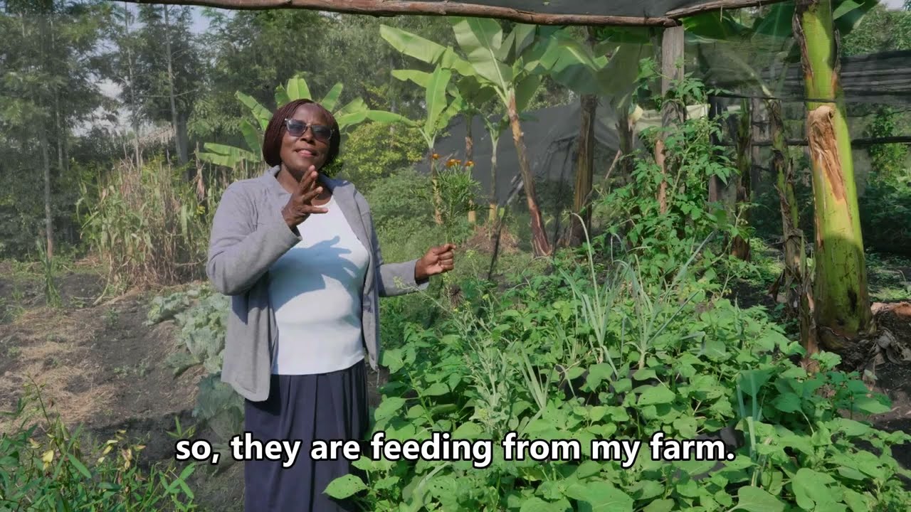 Agroecology as a Bold Climate Solution