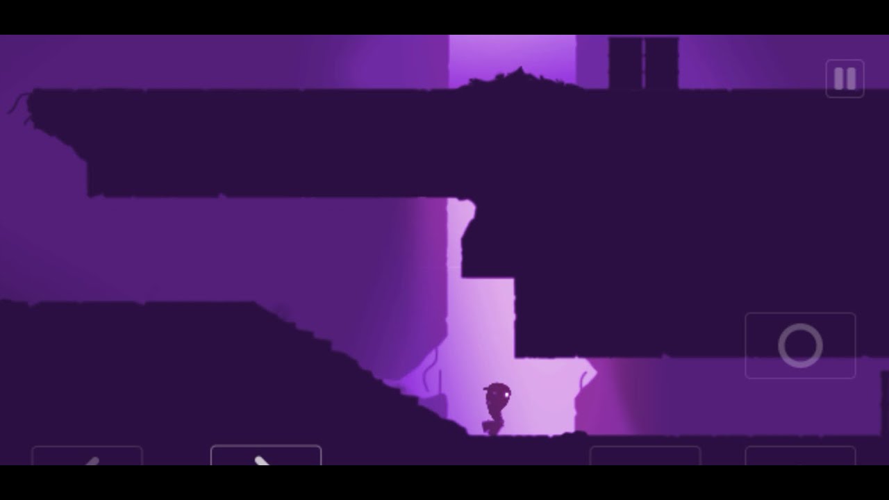 Escape Underground (by Claudiu V) - free game for Android - gameplay.