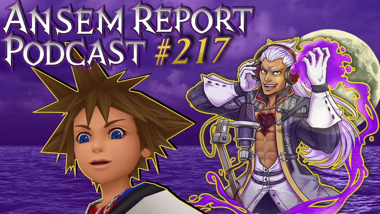 A New Journey Starts |  Ansem Report Podcast #217