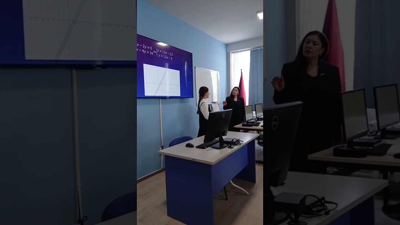 Գծային հավասարումներ