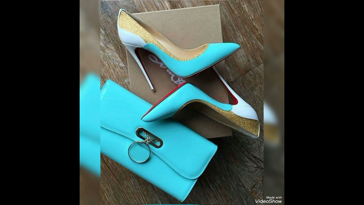 Most important and beautiful 😍 collection of daily wearing high heel in pumps #2026 for women 