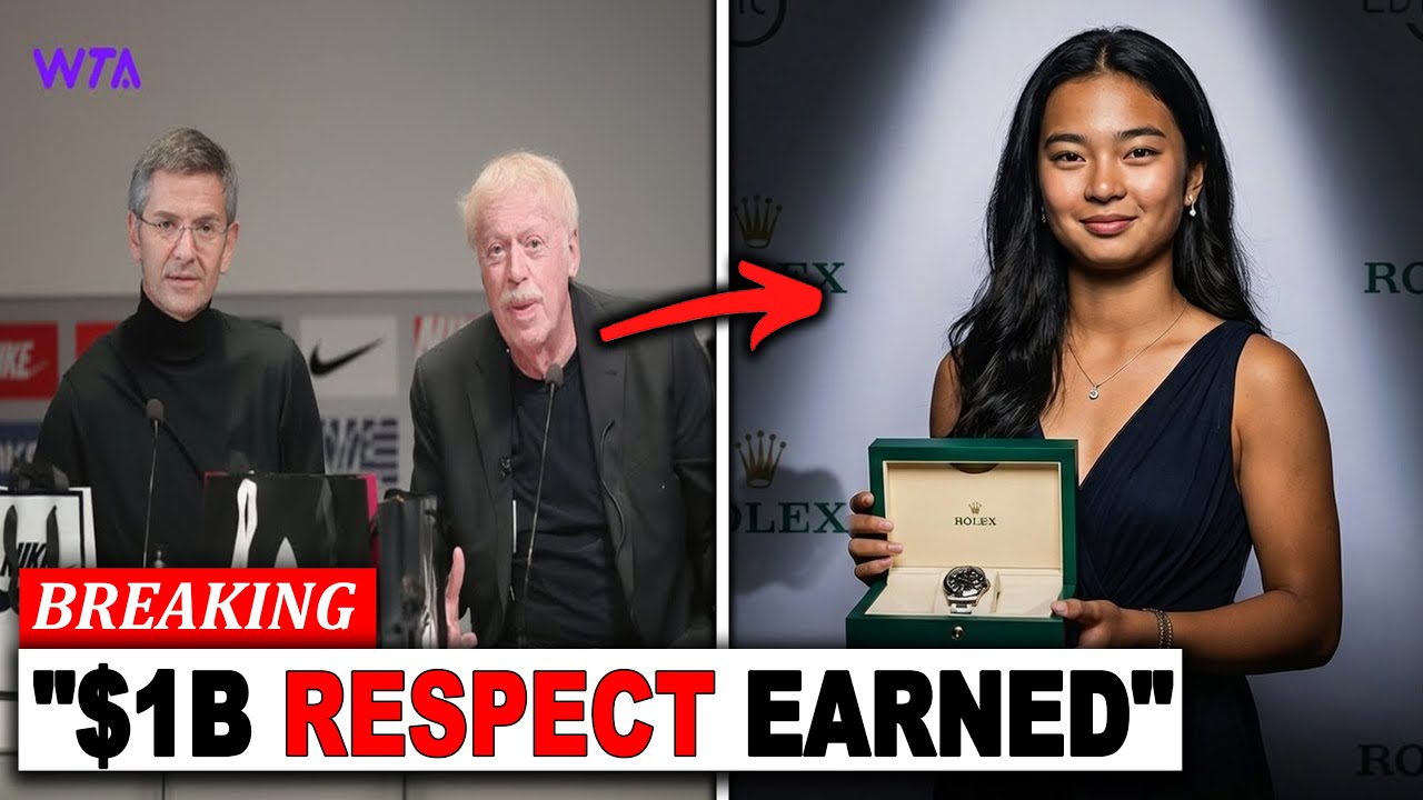 Alex Eala goes viral as global brands rush to sign her