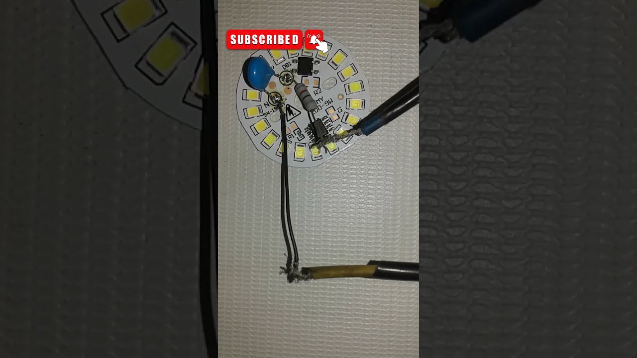 Dob High Voltage Protection / Mov Fuse / कैसे&nbsp; लगायें ? #shorts  #youtubeshorts