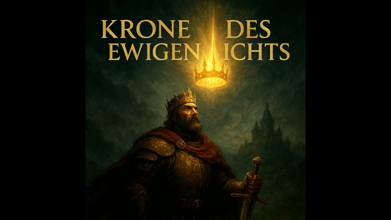 Krone des ewigen Lichts