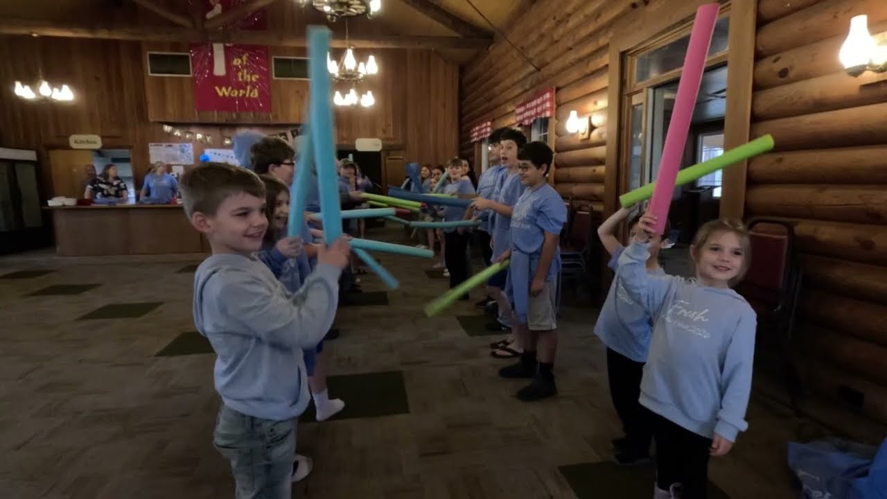 2026 Winter Retreat Recap