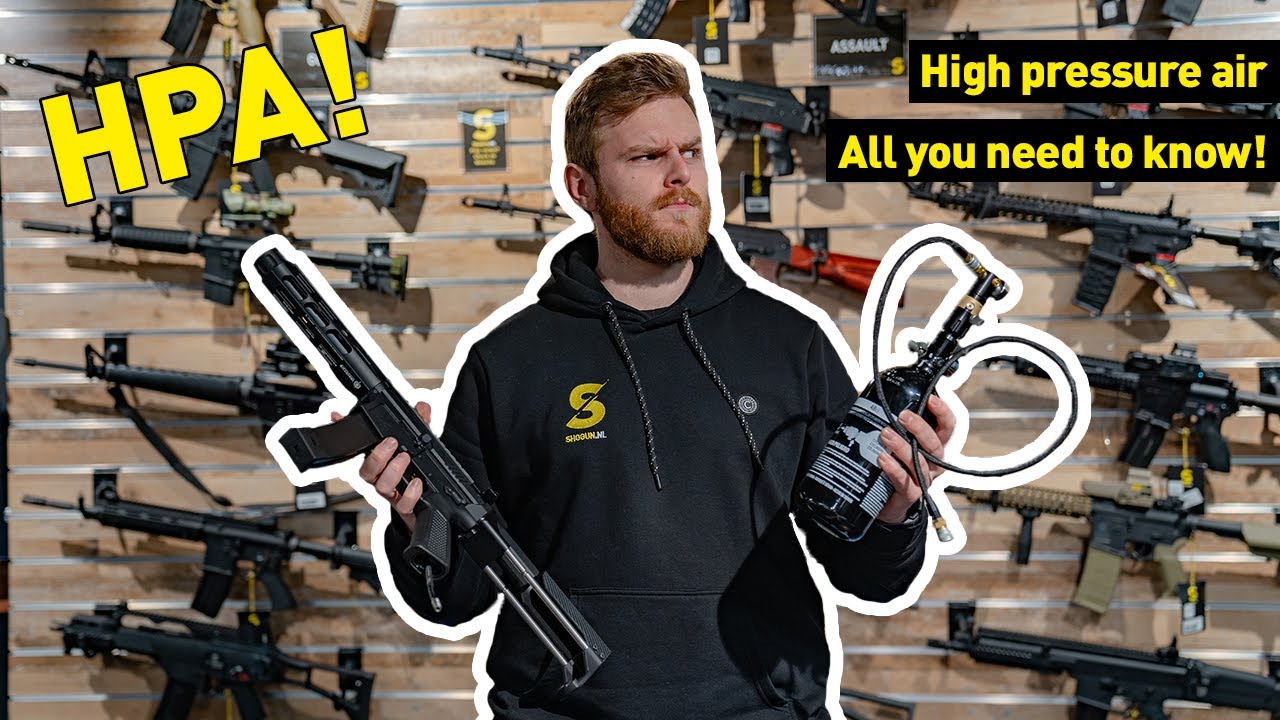 HOW TO: HPA en alles wat je moet weten!