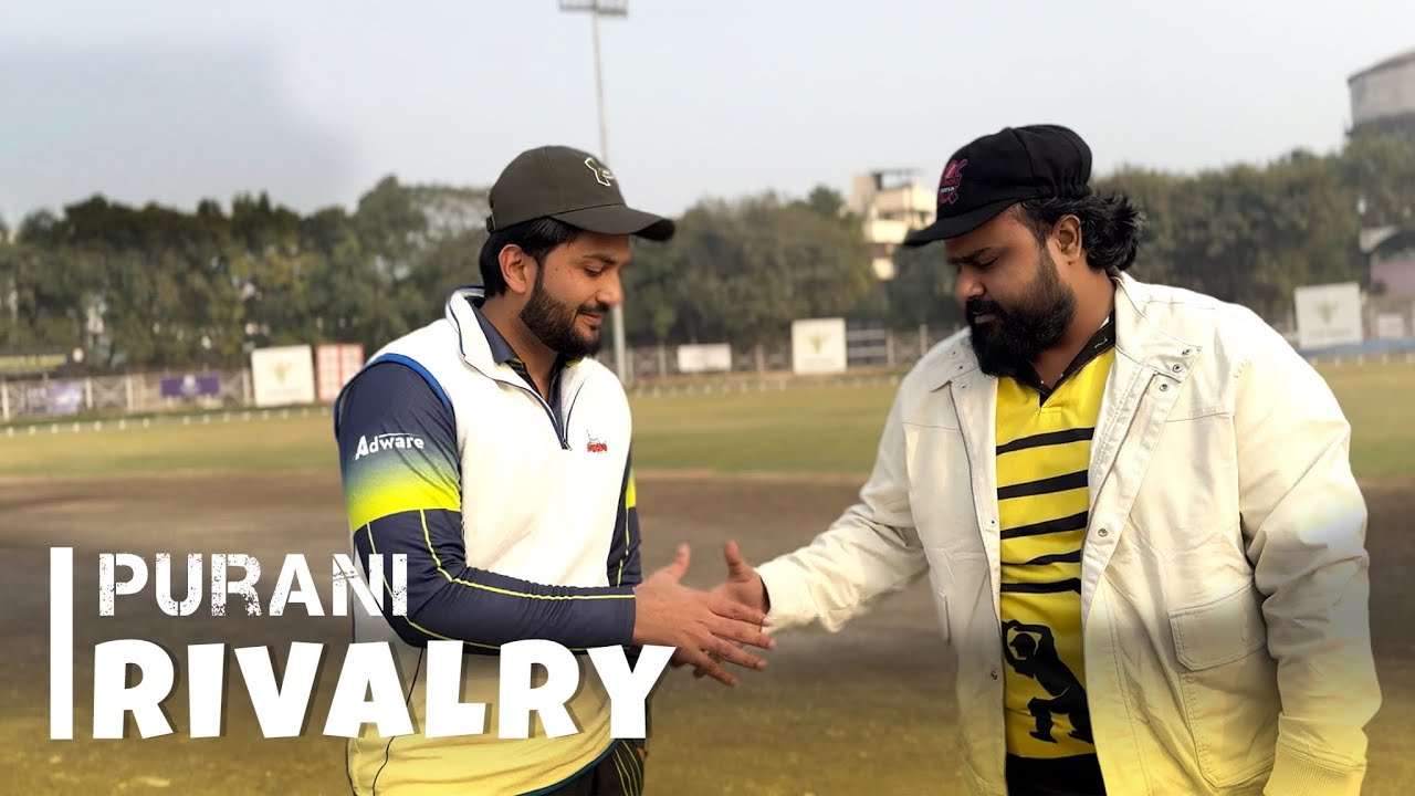 SEVENGERS vs Adware Army II T20 Match II Full Match Highlights II #sevengerscricket