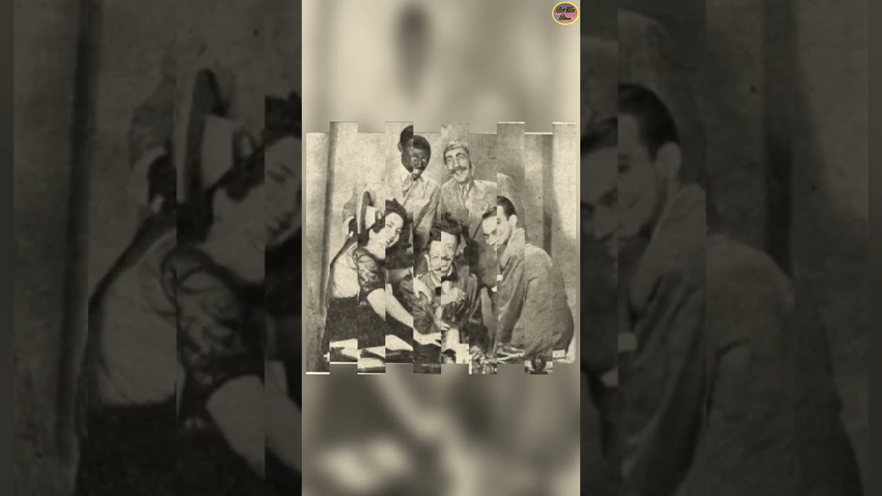 #shorts MIM&Iacute; CAL FUE LA PRIMERA &ldquo;NANANINA&rdquo; EN EL PROGRAMA LA TREMENDA CORTE