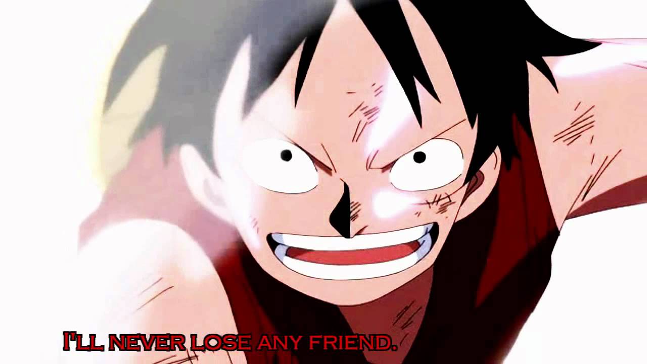 One Piece - The Captain's Fate