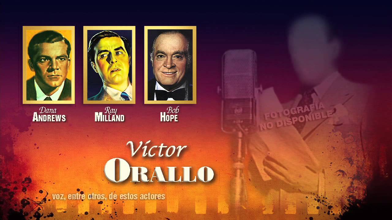 Doblaje otros 33 Grandes + 24