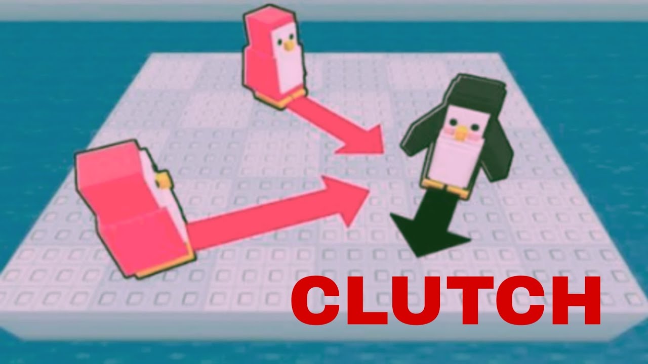 Playing Roblox knockout for the first time#roblox #capcut 