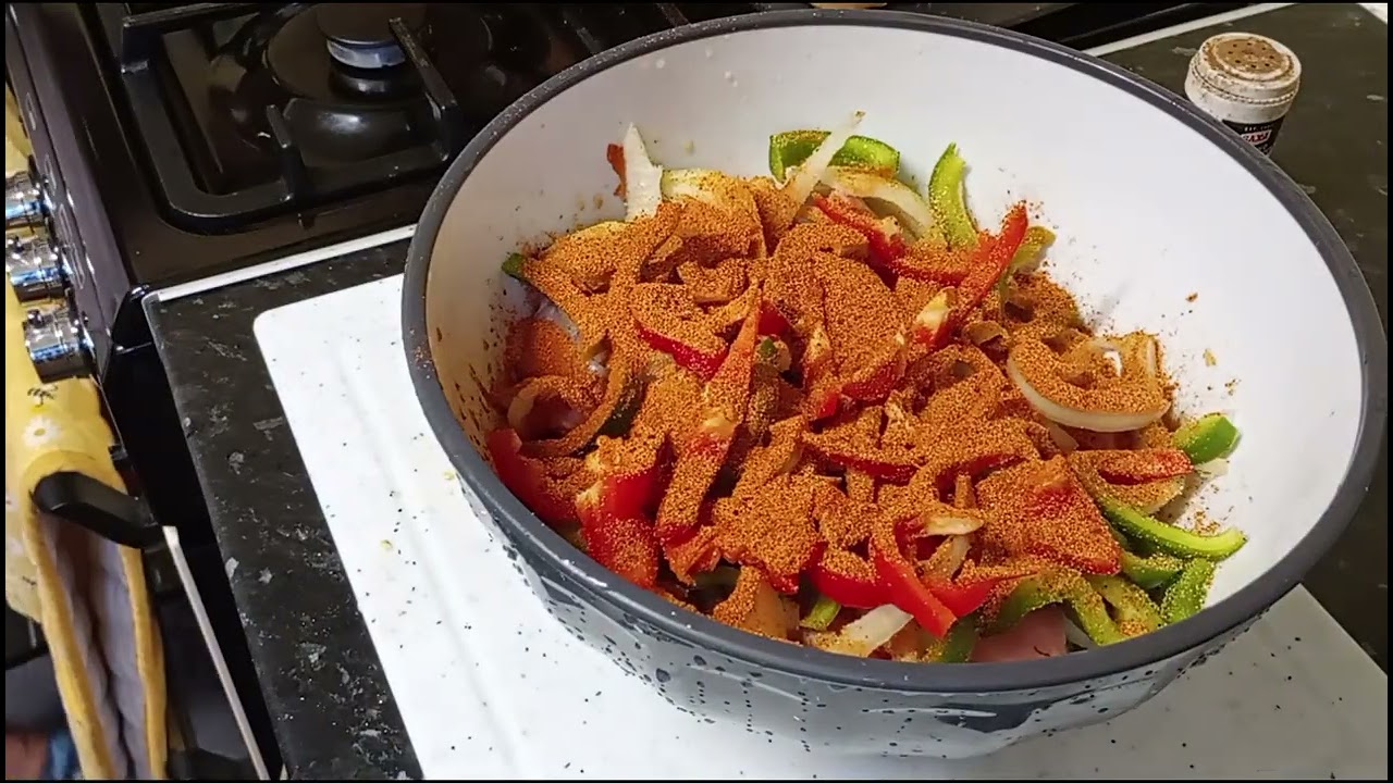 IT'S A Seasonal Season's Run Chicken's.🍗🐔🧑‍🍳😋😂