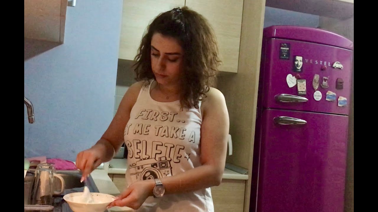 Pratik Öğrenci Yemeği