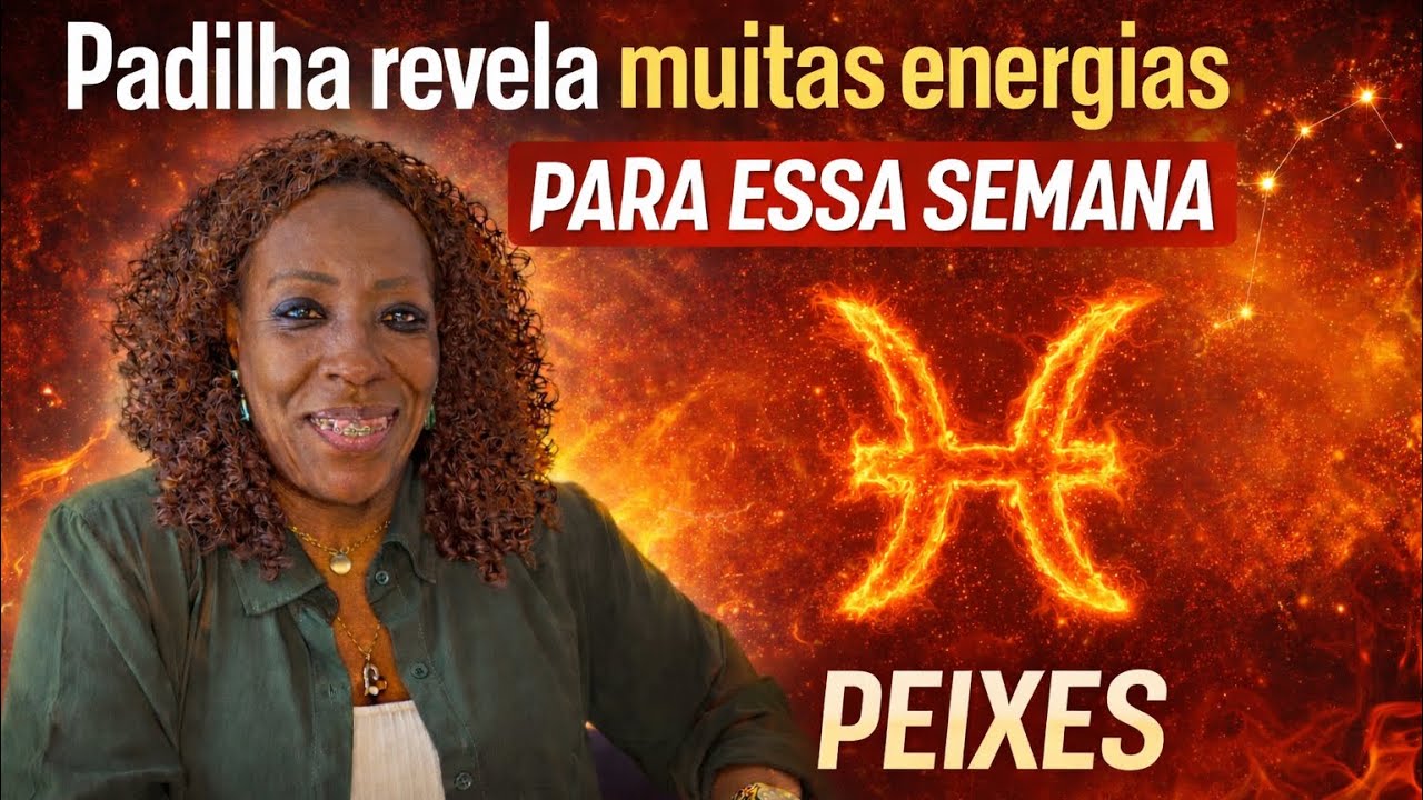 ♓️ PEIXES ♓️ UM RELACIONAMENTO QUE PRECISA DE EQUILÍBRIO 